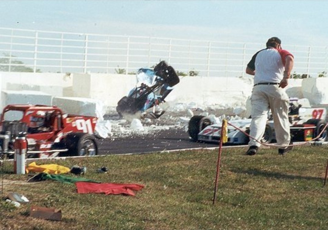 All Things Supermodified tweet media