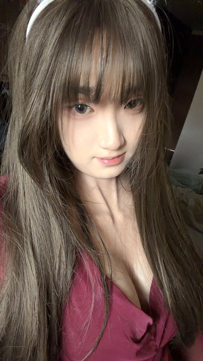 羽（男娘交友，推文/投稿） tweet media