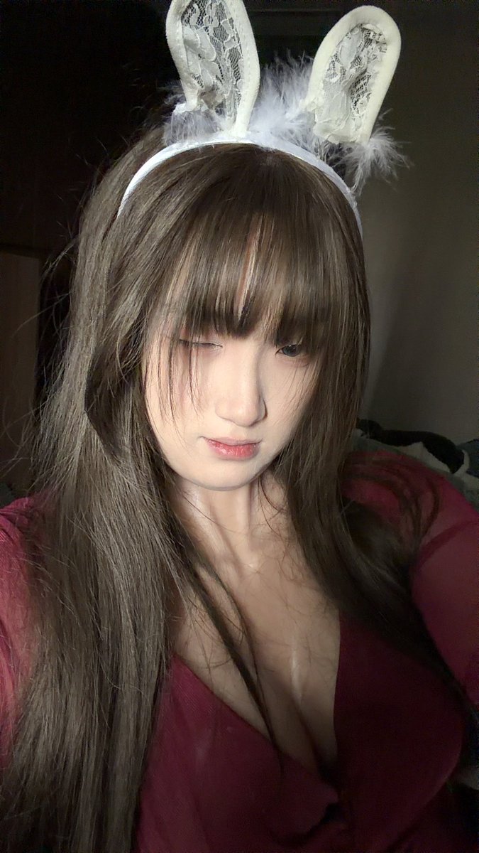 羽（男娘交友，推文/投稿） tweet media