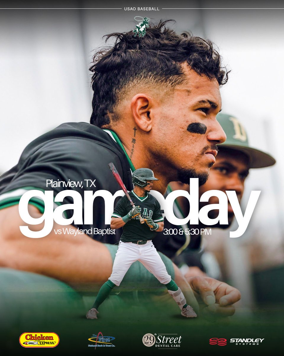 USAO Drover Athletics tweet media