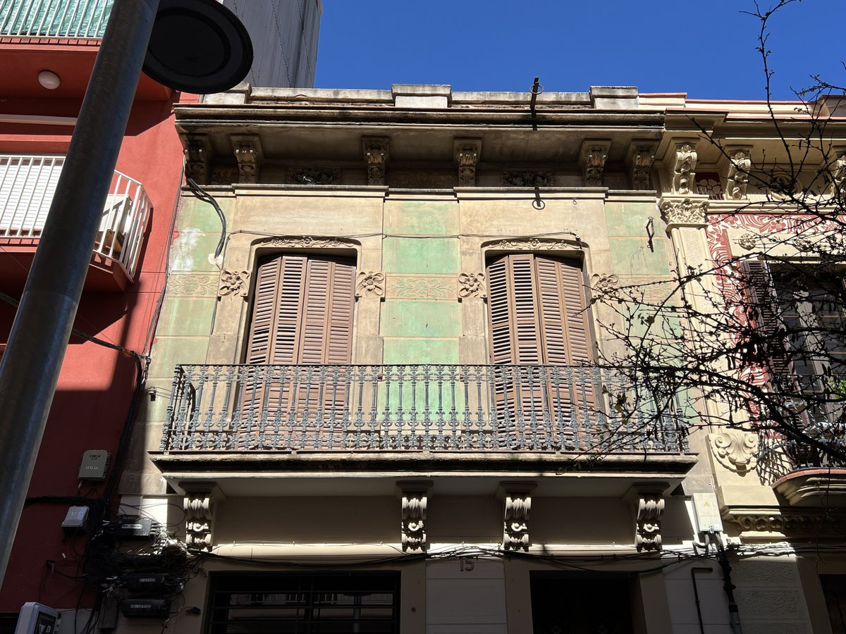 Barriades de Provençals tweet media