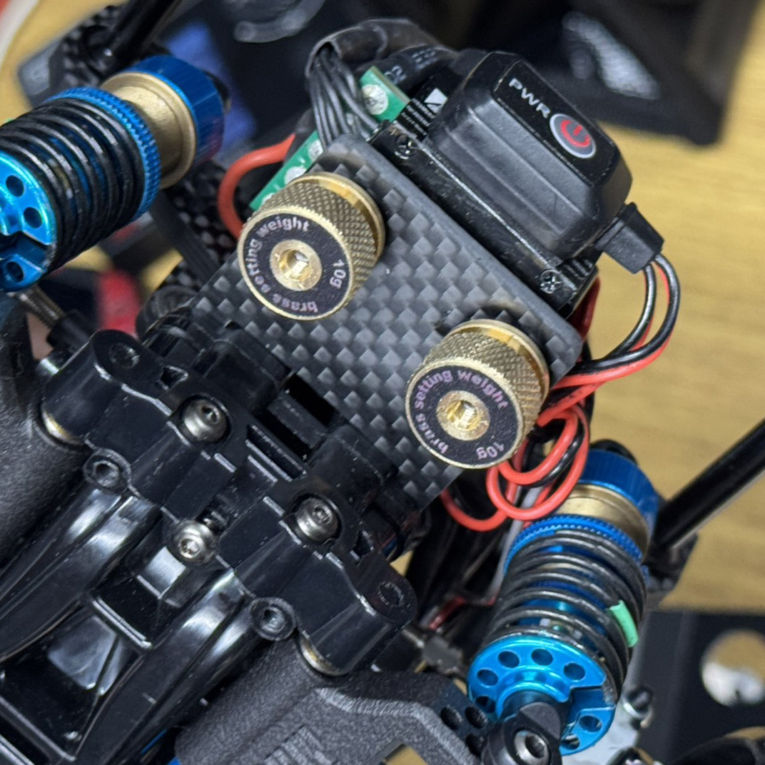 MRC 【MATRIX RACING CLUB】 tweet media