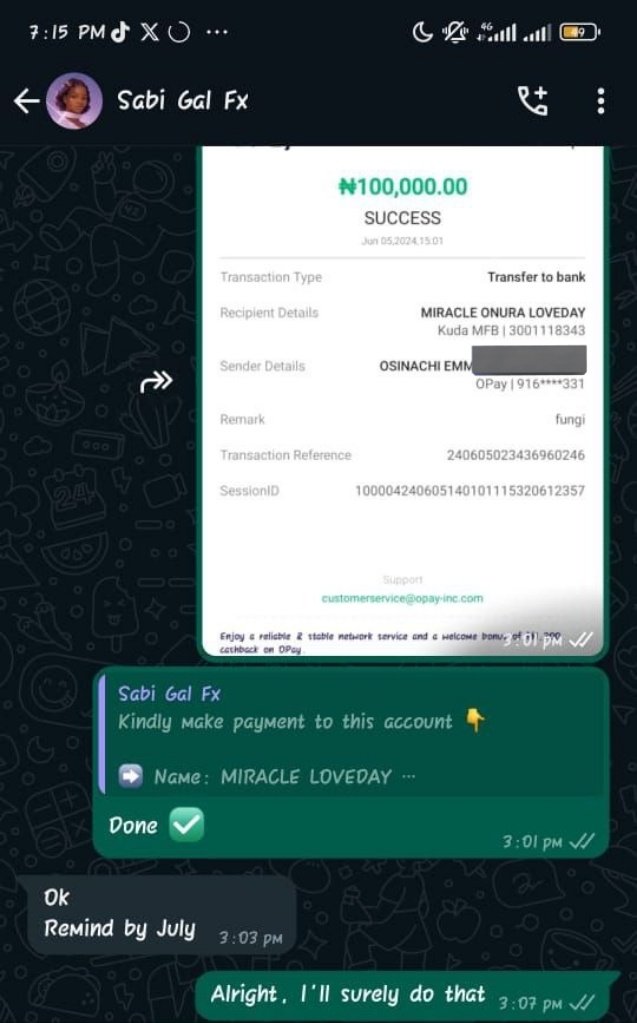 Fx Wire-Wire♑🪬™️ tweet media