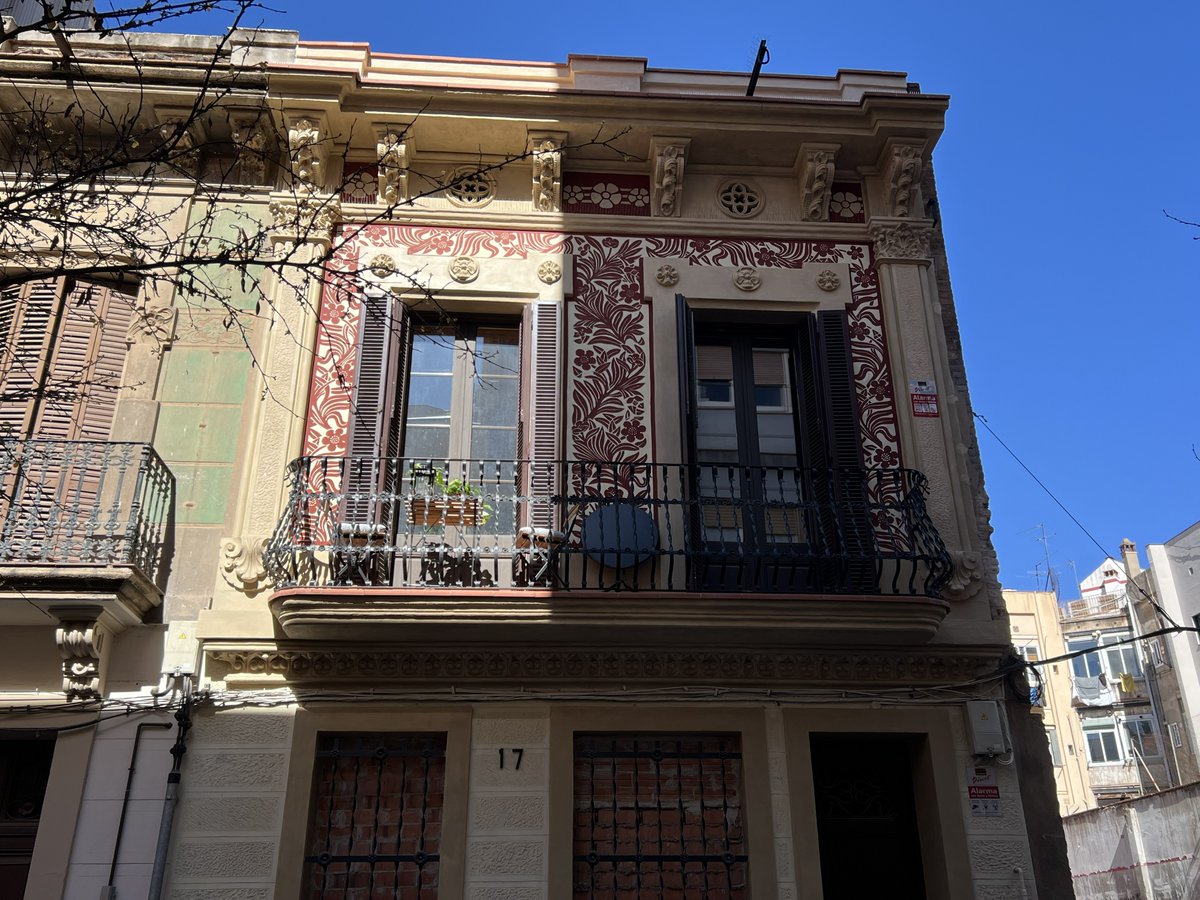 Barriades de Provençals tweet media