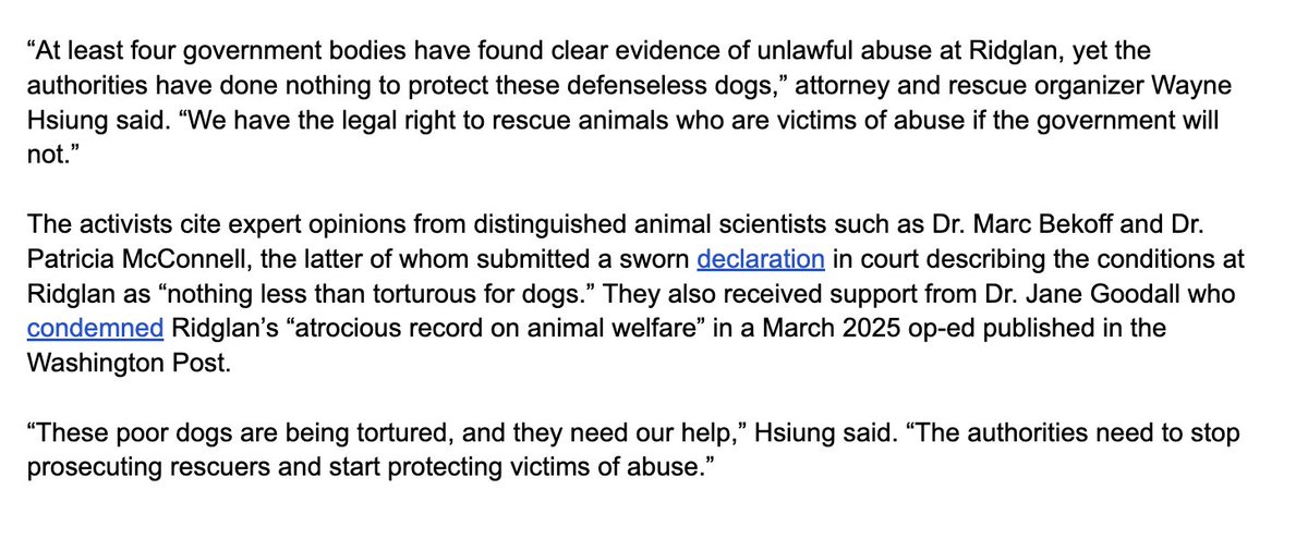 Wayne Hsiung tweet media