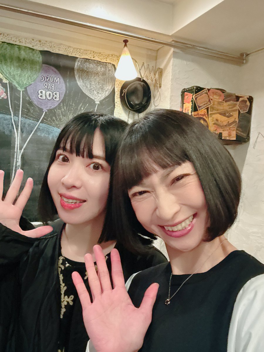 山本貴子 tweet media