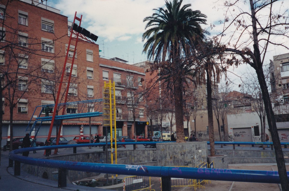 Barriades de Provençals tweet media