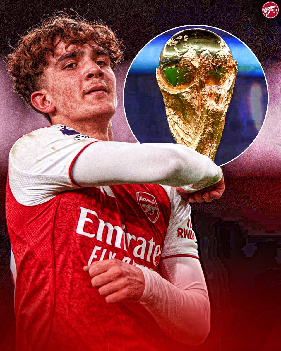 DailyAFC tweet media