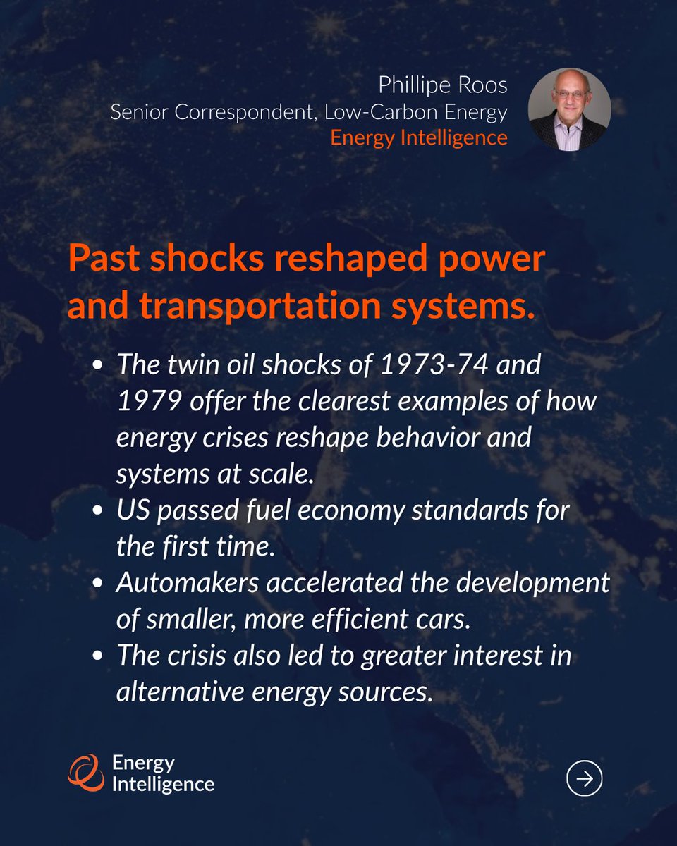 Energy Intelligence tweet media