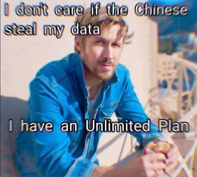 genius chad tweet media