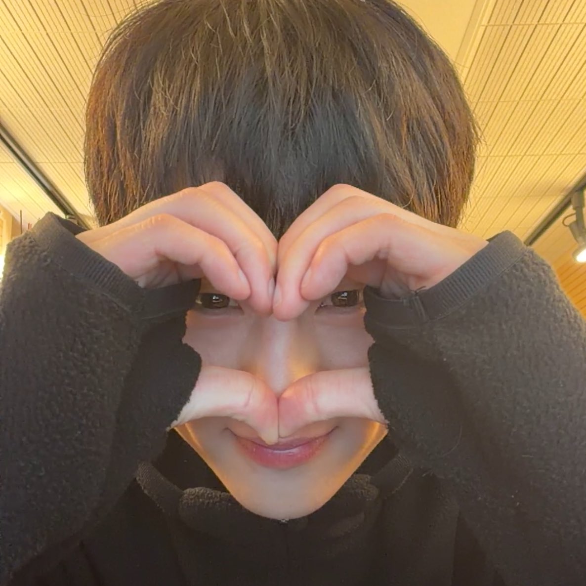 사랑해 주헌

:¨ ·.· ¨:
` · ‌‌ ౨ৎ