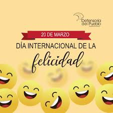 ConoCDMXT's tweet photo. DATO DEL DÍA:
Hoy se celebra el Día Internacional de la Felicidad,
Acción contra el cambio climático para un planeta feliz
 ¿Qué es el Día de la Internacional de la Felicidad? ¡Es un día para ser feliz, naturalmente! https://t.co/FbqBLCBicg