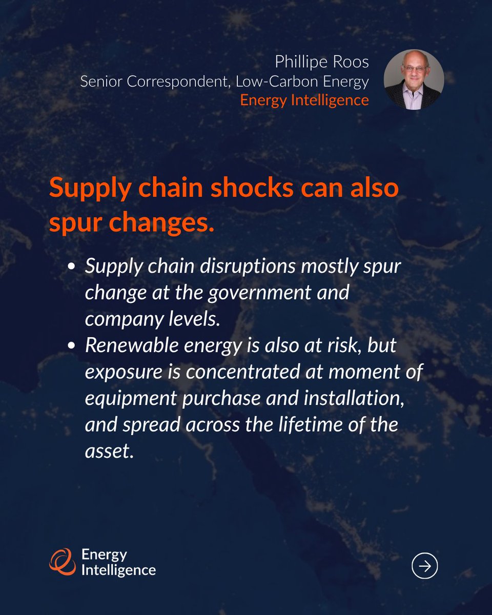 Energy Intelligence tweet media