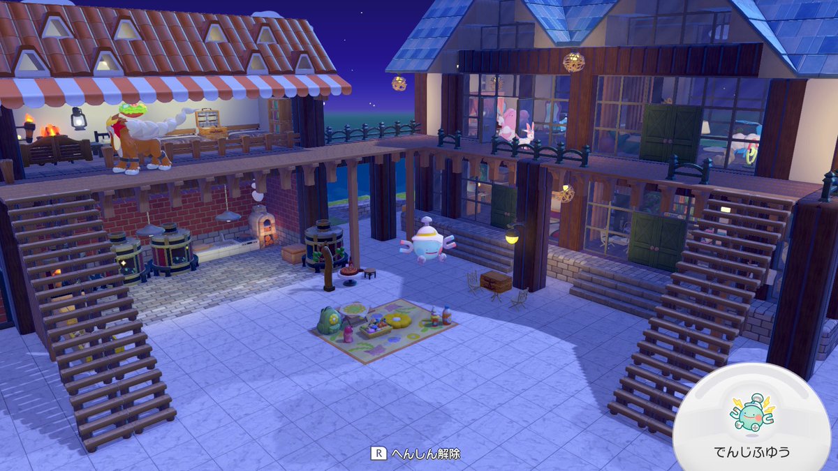 かしわ tweet media