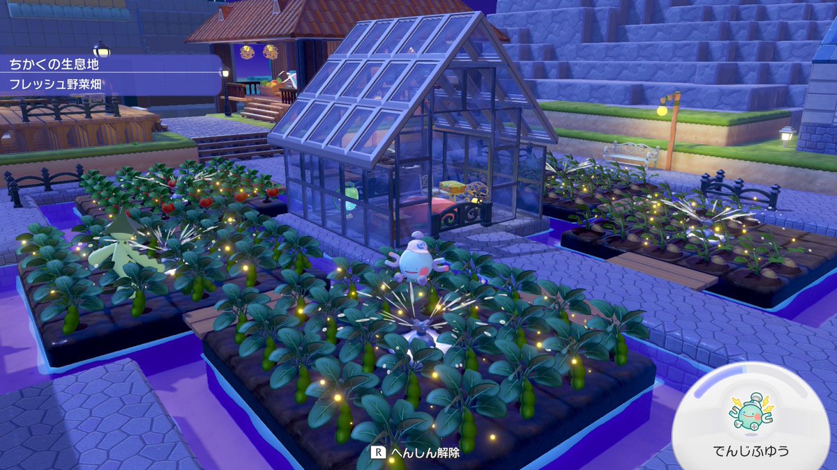 かしわ tweet media