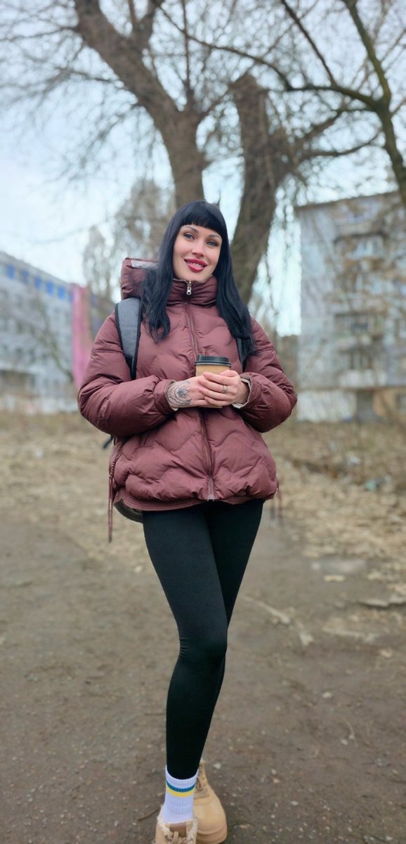 Промінчик світла🇺🇦 tweet media