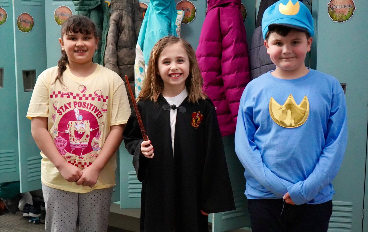 Byron Center Public Schools tweet media