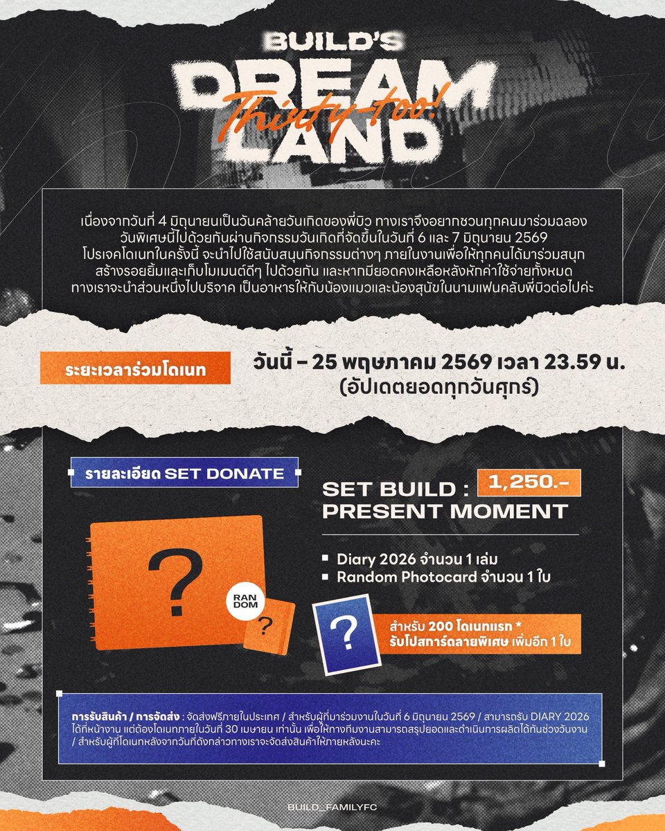 Build_Family FC tweet media