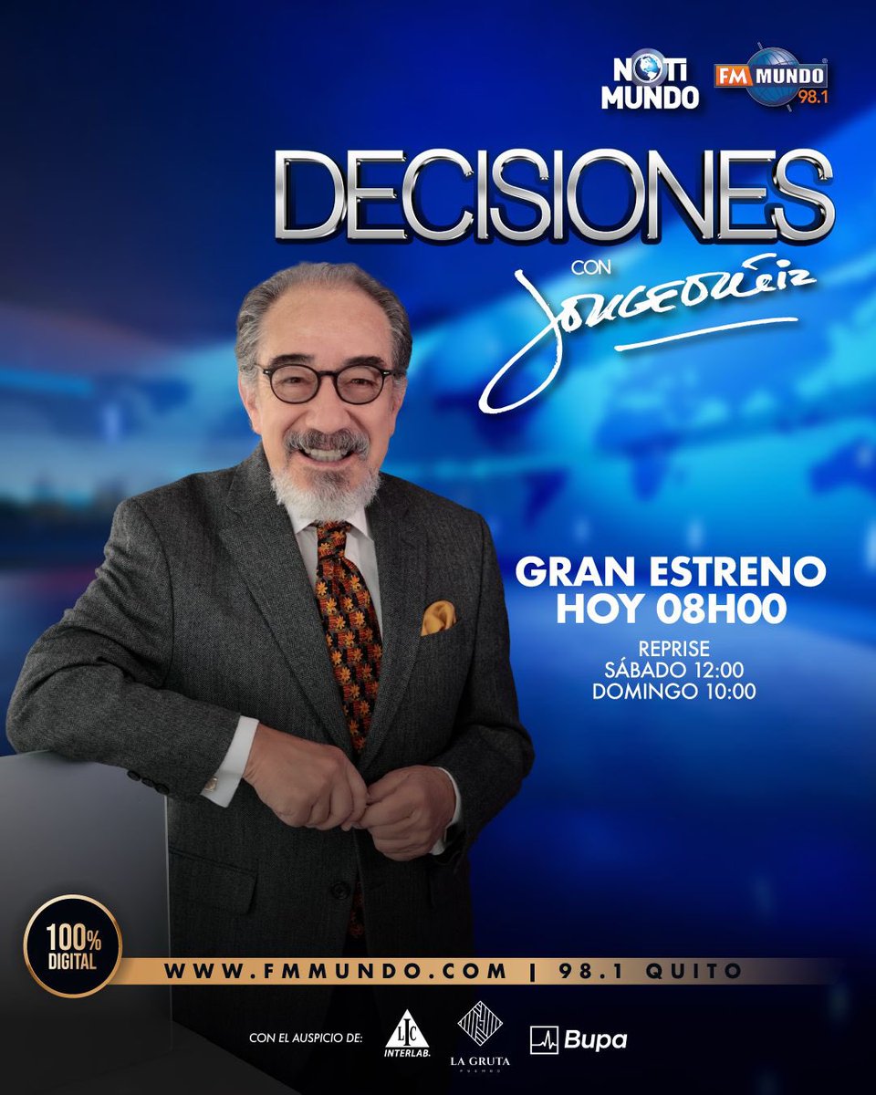 NotiMundo tweet media