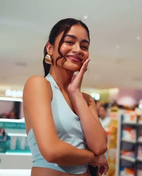 Steven_Tuscano's tweet photo. Sobrang Ganda!!!! ❤️😍🥰
#Vivoree https://t.co/2kPS5yVgoL