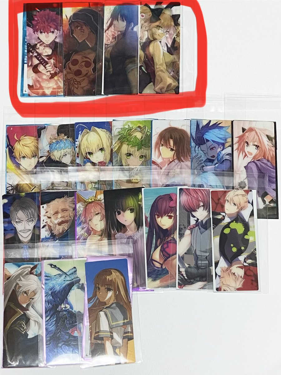 てぃう@取引垢 tweet media