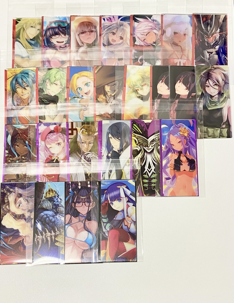 てぃう@取引垢 tweet media