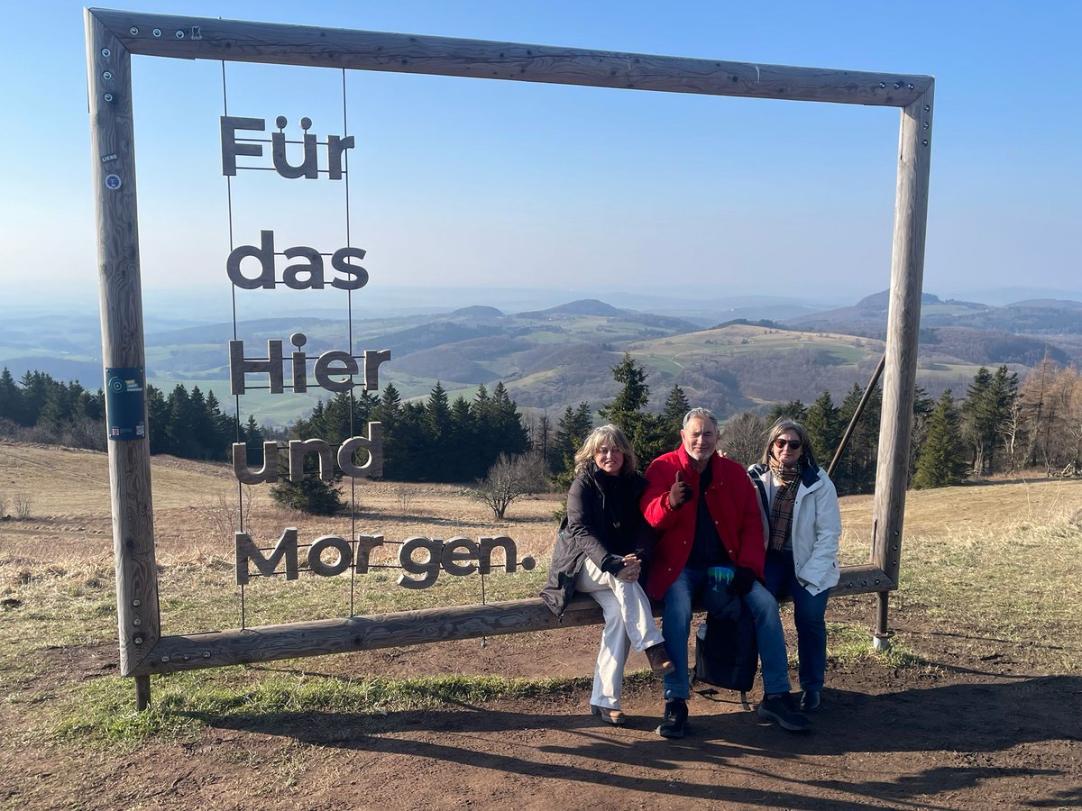 Centro Educación Adultos Infante, centro Erasmus+ tweet media