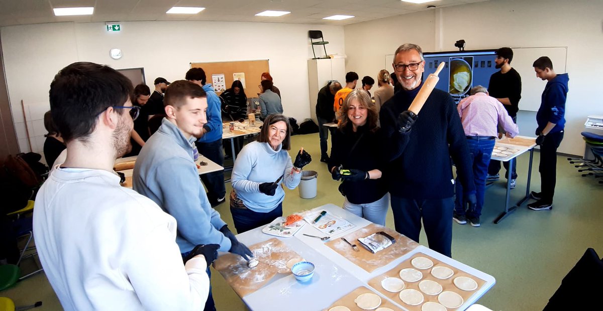 Centro Educación Adultos Infante, centro Erasmus+ tweet media
