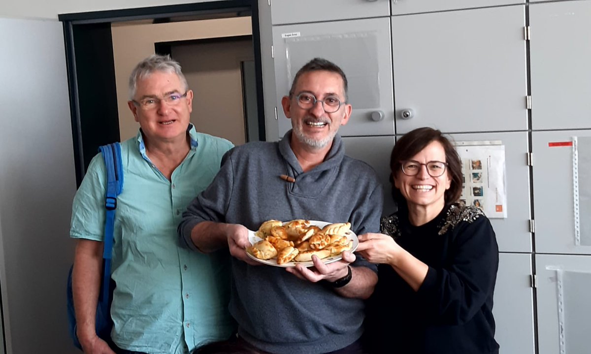 Centro Educación Adultos Infante, centro Erasmus+ tweet media