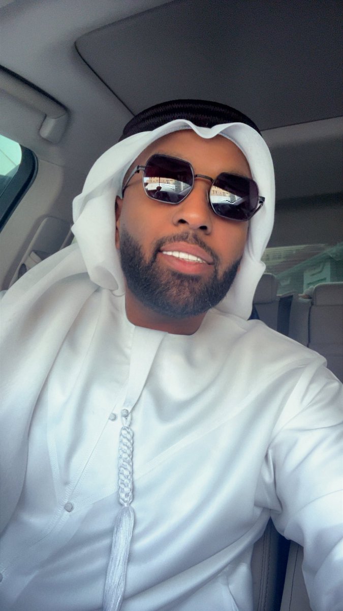 Rashid alfzari 🇦🇪🎤 tweet media
