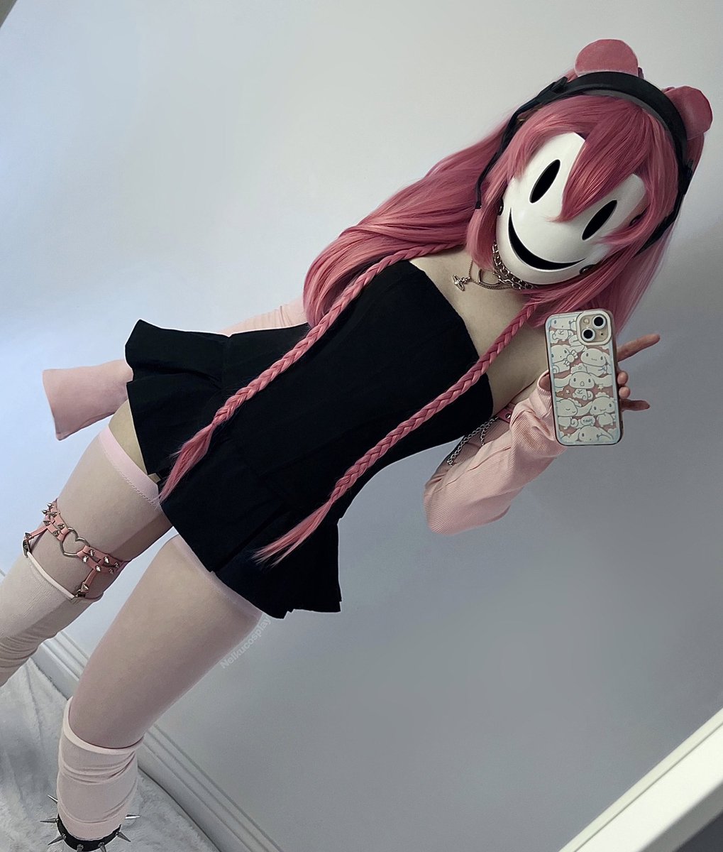 Nelku 🤍 tweet media