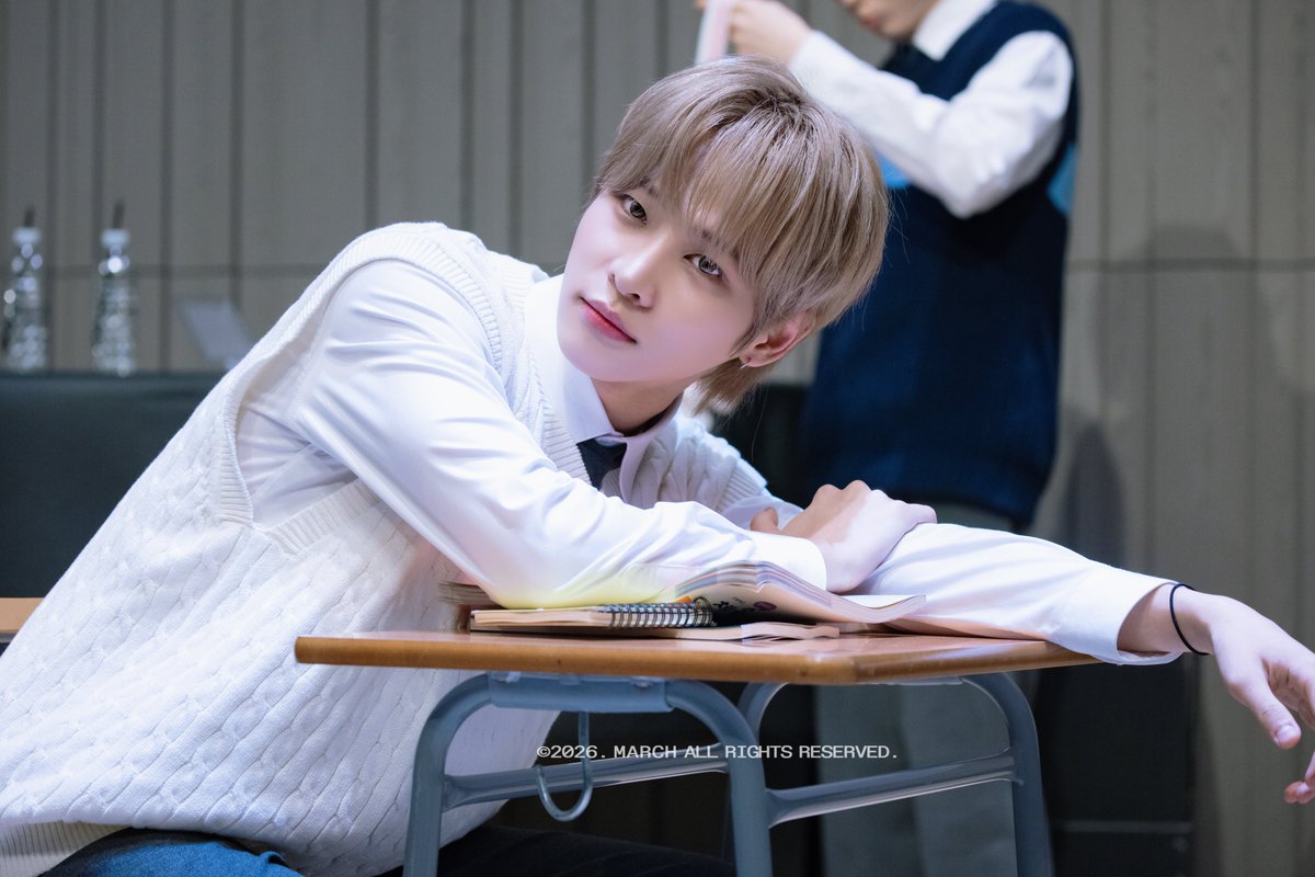 260315

#POW #HYUNBIN #현빈 #파우