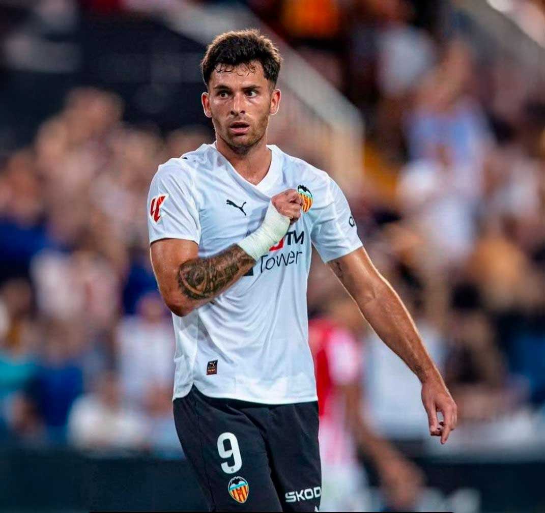 Forlanista tweet media