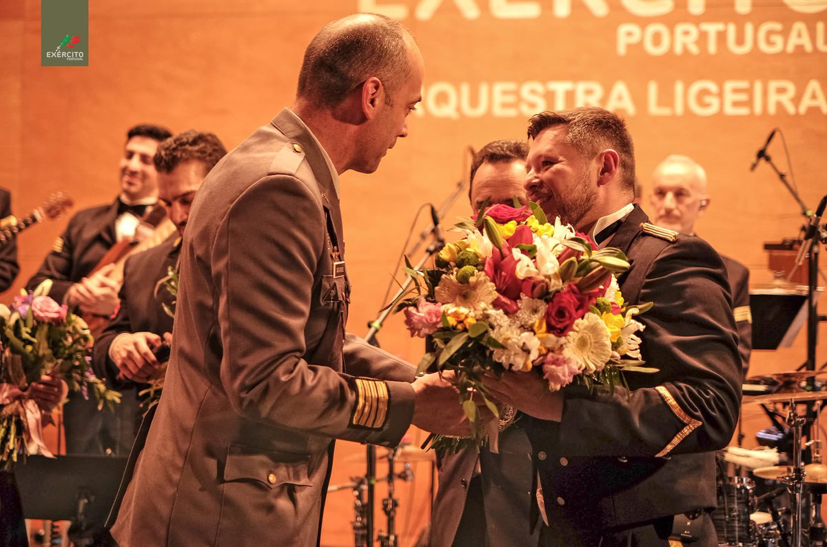 Exército Português 🇵🇹 tweet media
