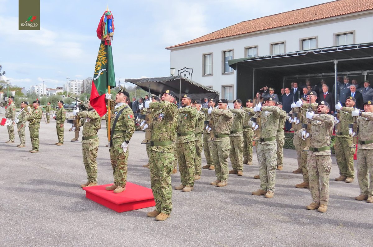 Exército Português 🇵🇹 tweet media