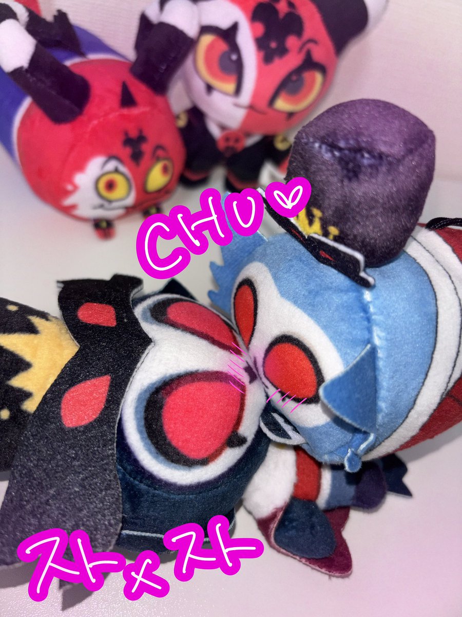 4c_bi3's tweet photo. うちにもお迎えさせていただきました😭レッツ乱交😭😭😭 https://t.co/tjHZ7Z5CYr