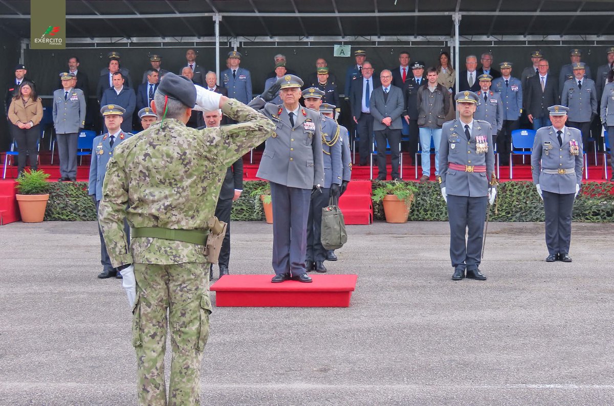 Exército Português 🇵🇹 tweet media