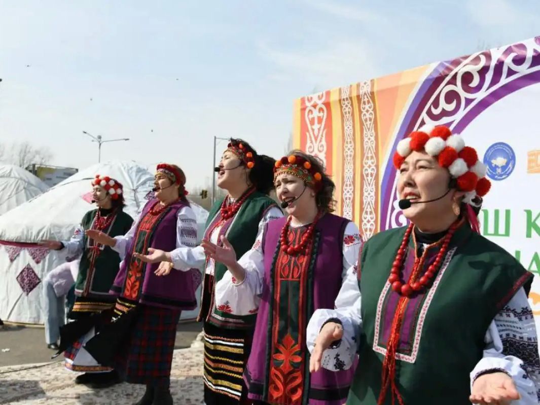 BelarusEmbassyKz tweet media