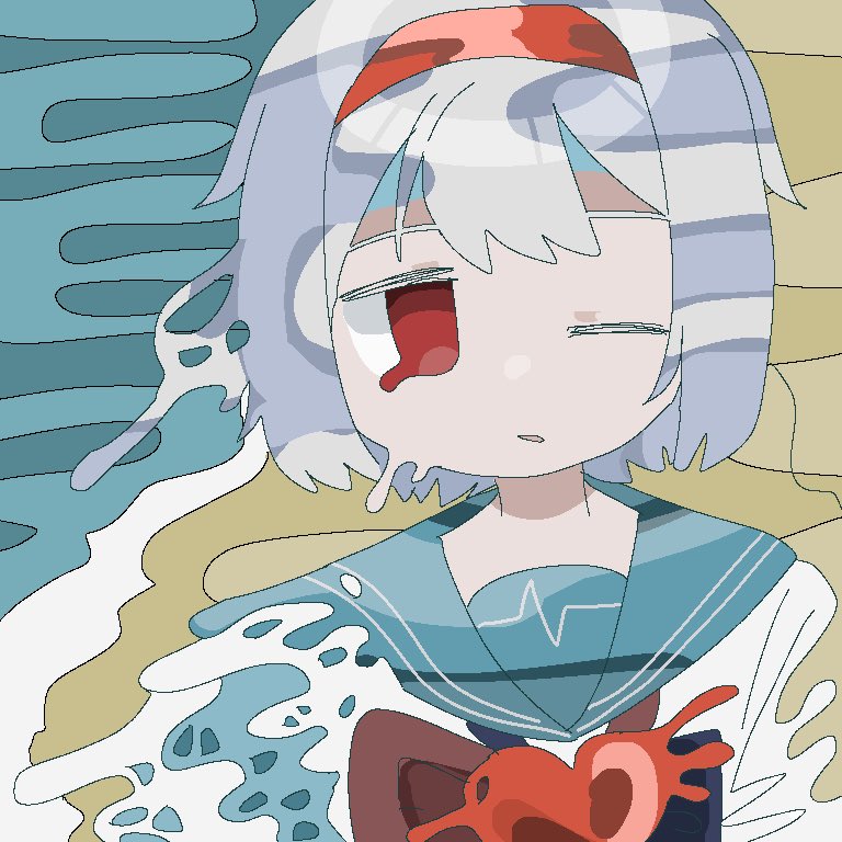 玩餅イリ(skeb募集中) tweet media