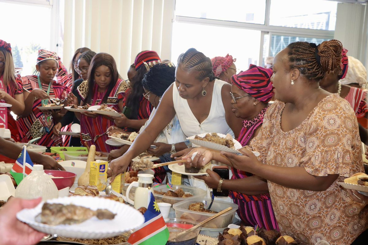 Department of Justice – Namibia tweet media