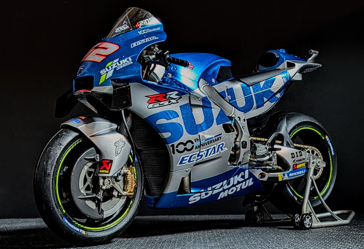 EMMA 2世 tweet media