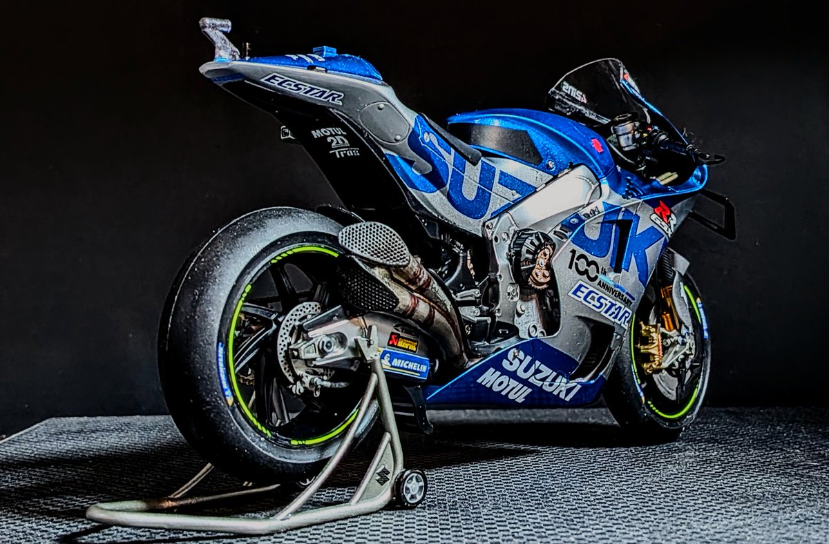 EMMA 2世 tweet media