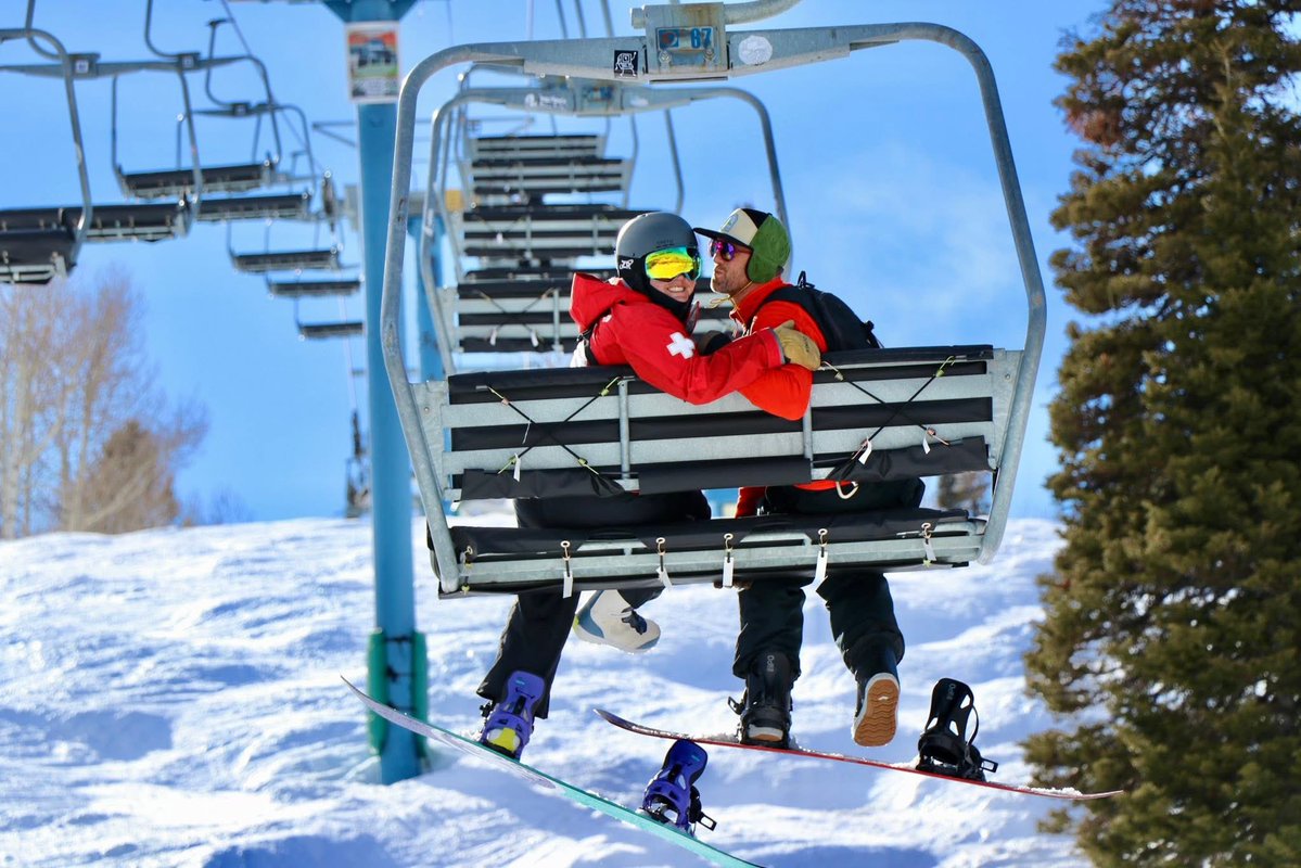 Beaver Mountain tweet media