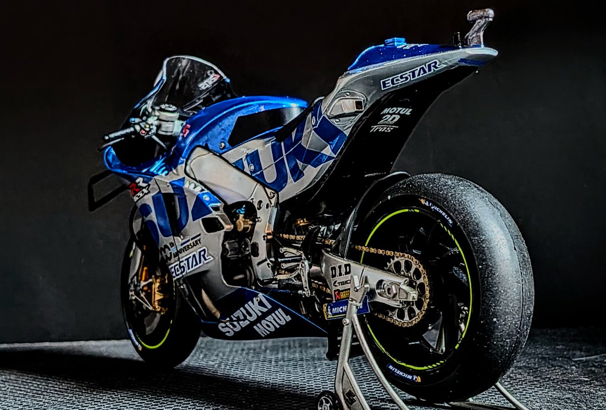 EMMA 2世 tweet media