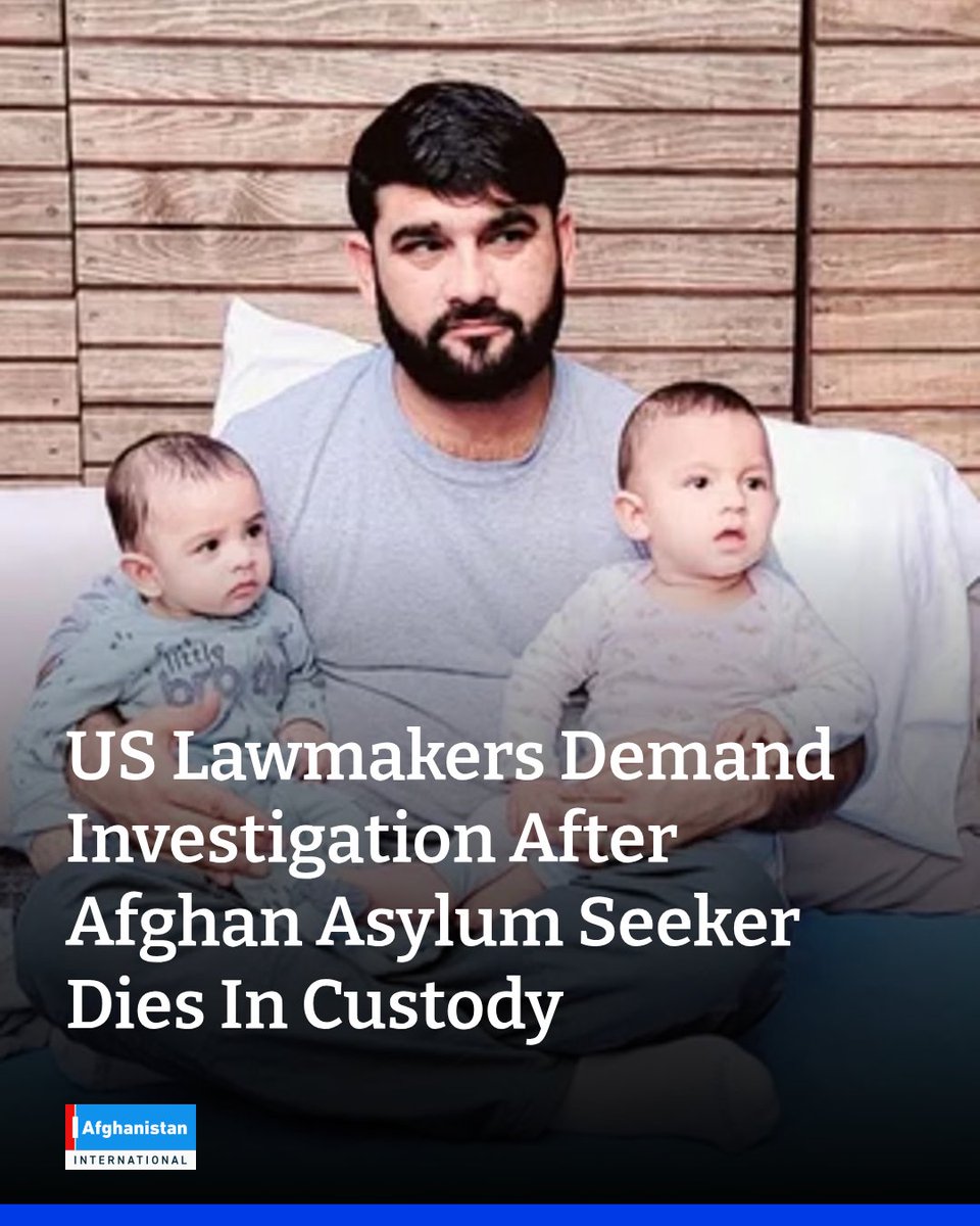 Afghanistan International English tweet media