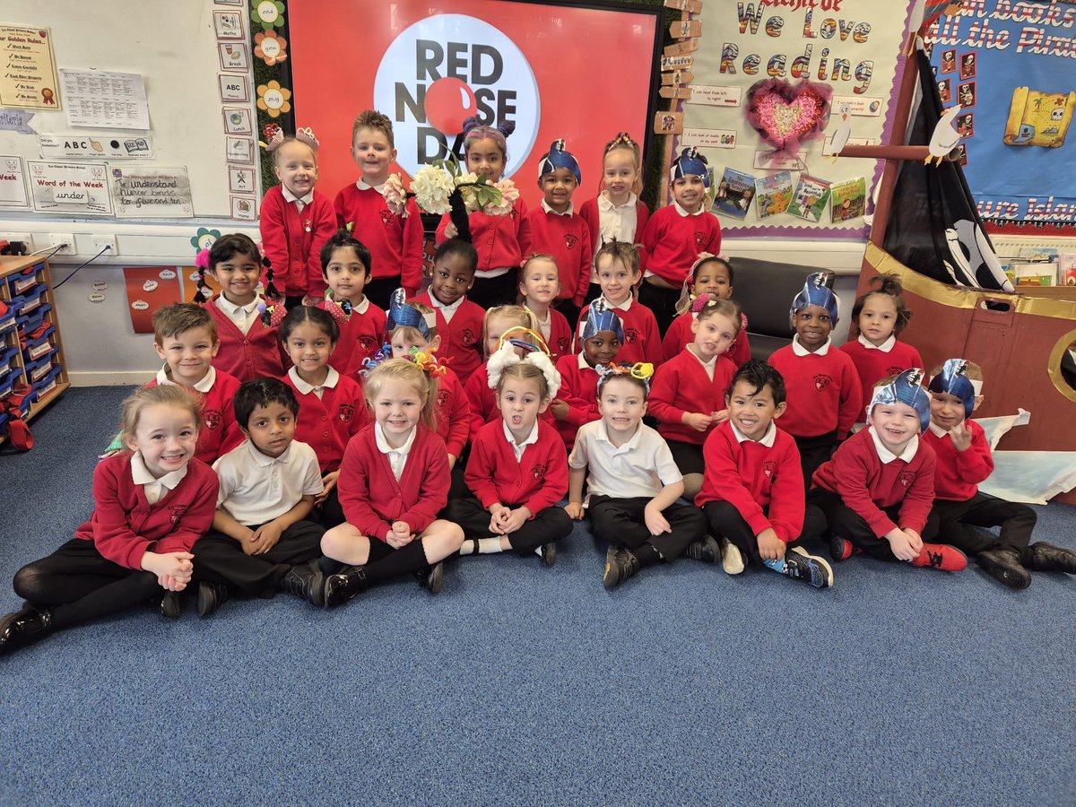 Lee Chapel Primary School tweet media