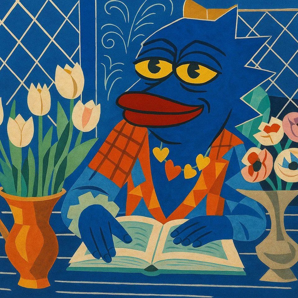 Bitcoinium Leviosa 🦔⛓️ tweet media