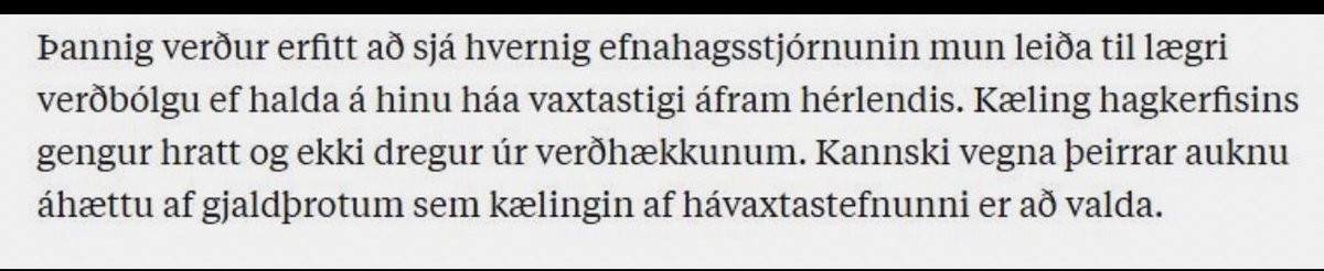 Agnar Tómas Möller tweet media