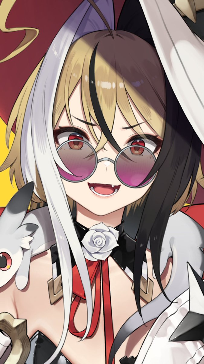 ヘルガ tweet media