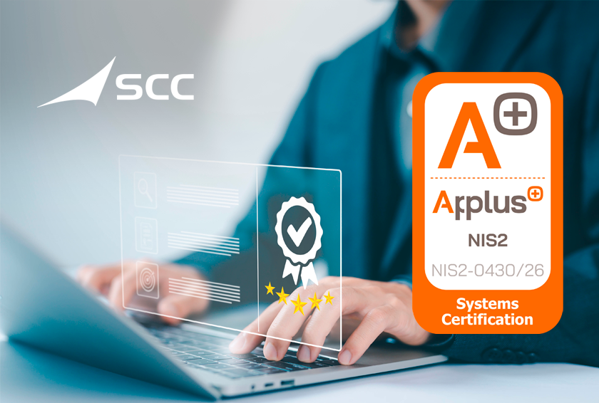 SCC Spain tweet media